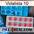 Vidalista 10 new14